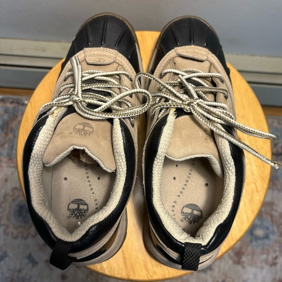 Timberland Women’s 8.5 Low Duck Boots - Picture 5 of 12